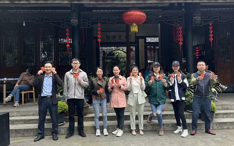 綿陽市先鋒醫(yī)療器械有限公司：凝聚團隊力量，共筑先鋒夢想 —— 2023年春季團建活動紀實2.jpg